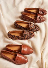 Sezane loafers
