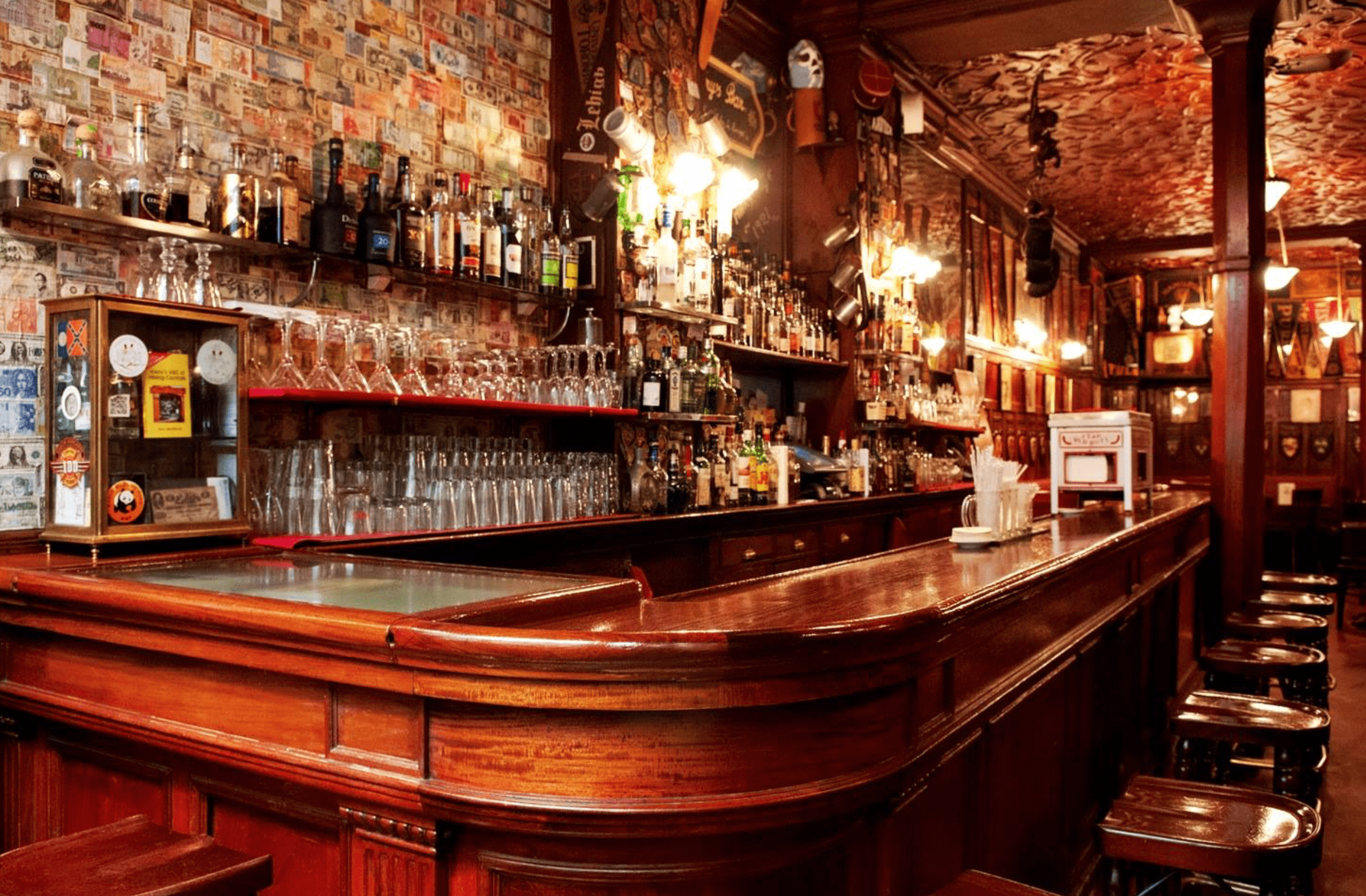 Harry’s Bar