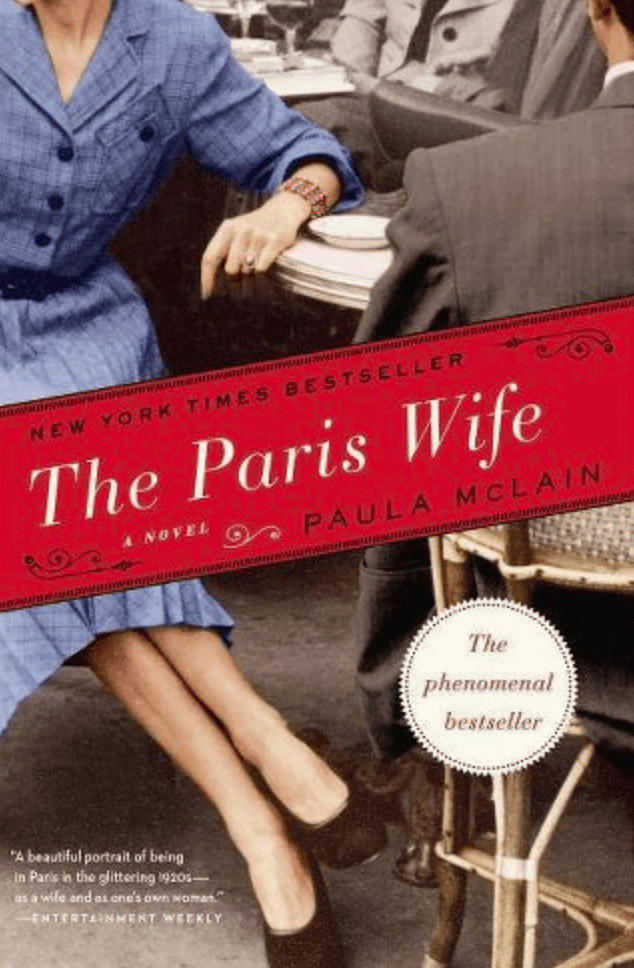 Paris-Wife