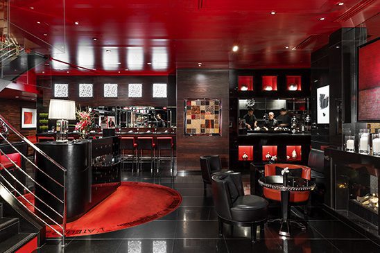 Joël Robuchon Etoile