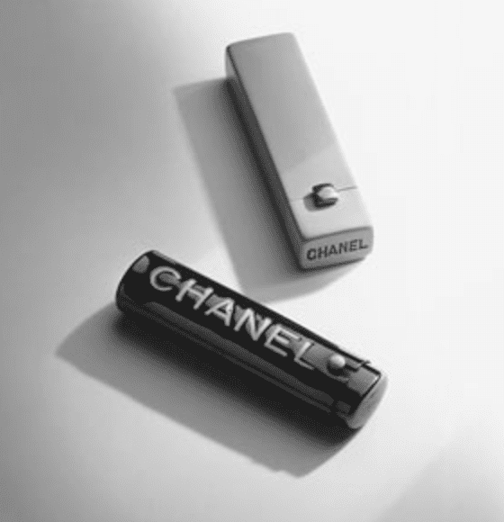 Chanel-first-lipstick