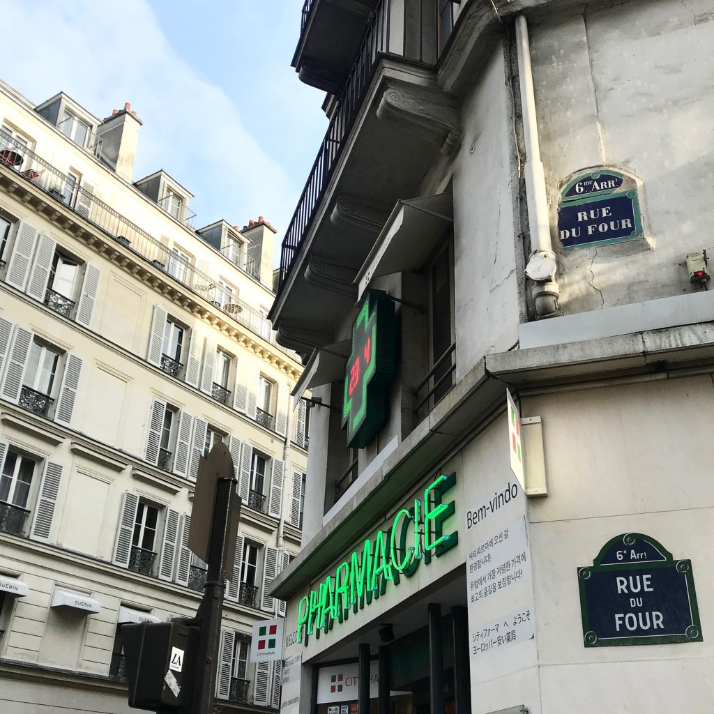 City Pharma