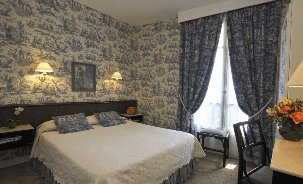 Hotel Clement Paris two star