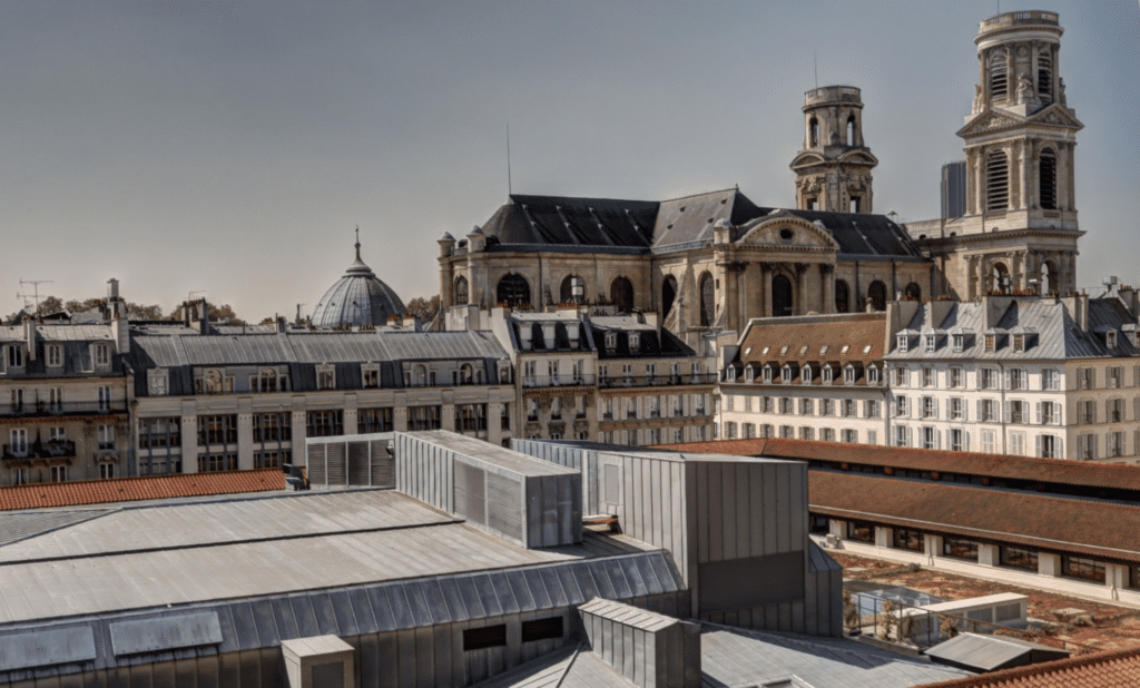 Hotel Clement Paris two star