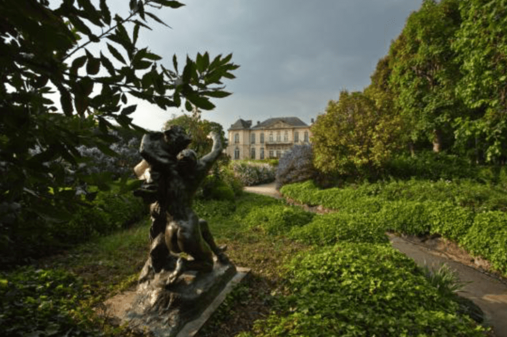 Musee Rodin