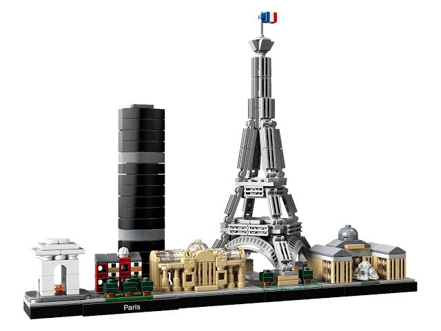 Lego-Paris