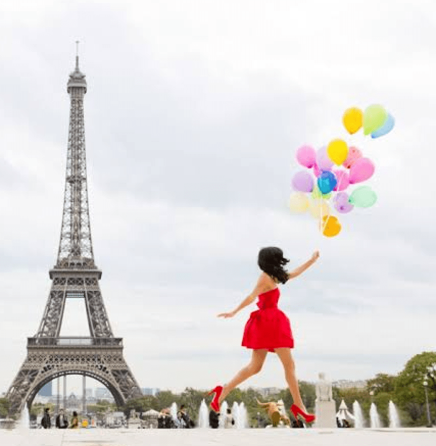 Gary Pepper Girl Paris Instagram