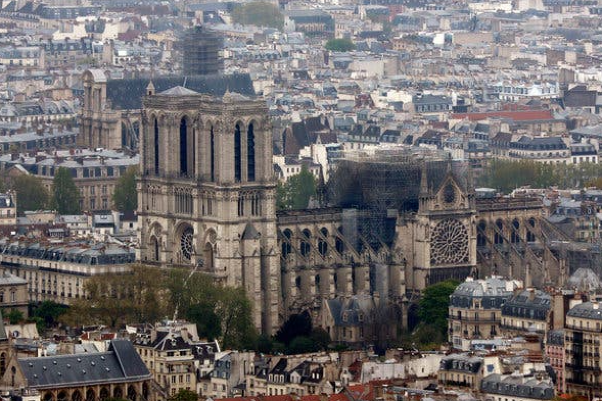 Notre-Dame-after-fire