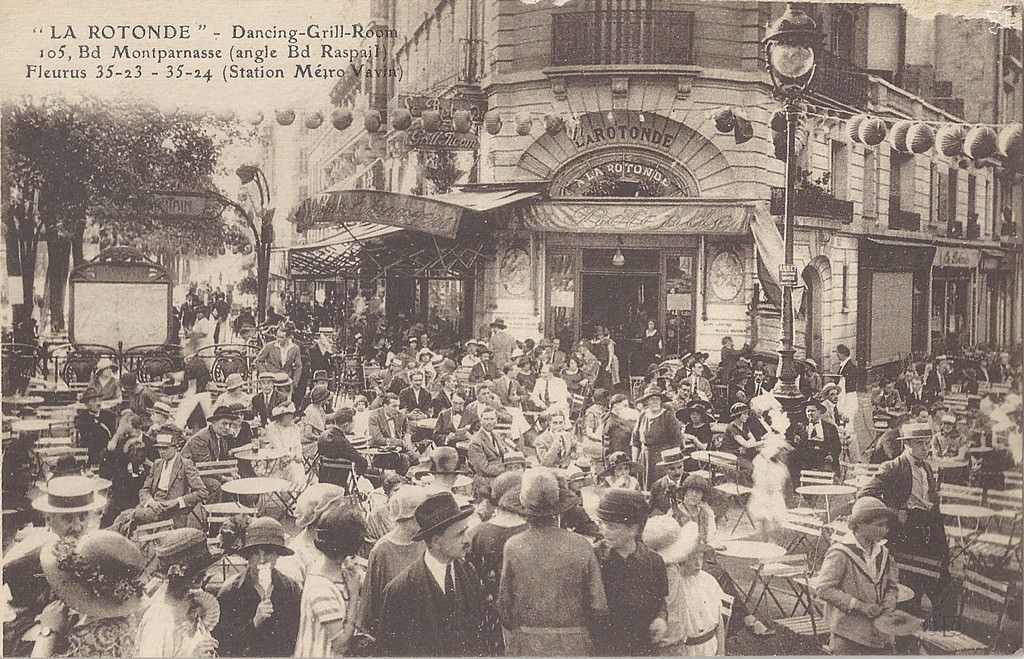 La-Rotonde-1920s