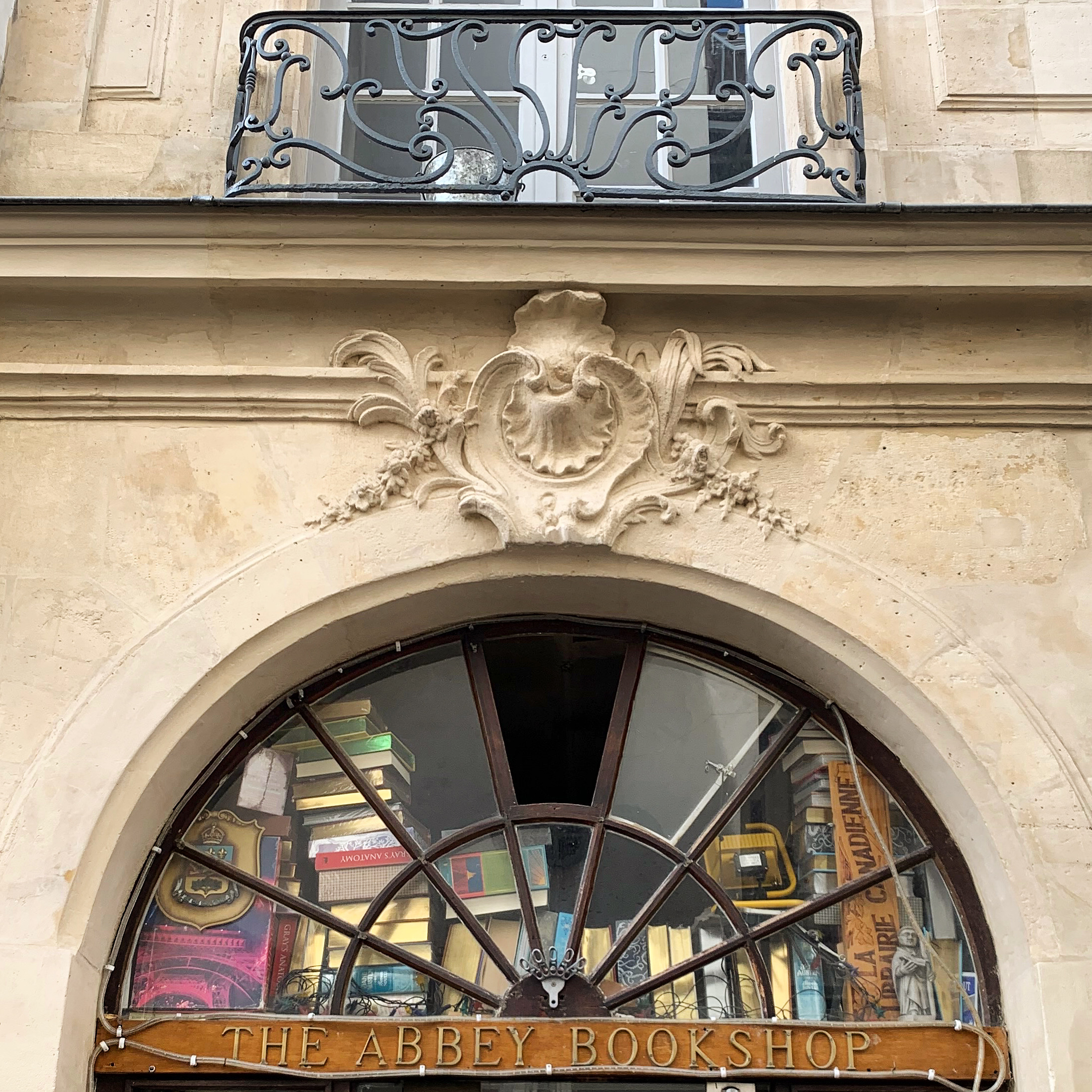Abbey-Books-Paris