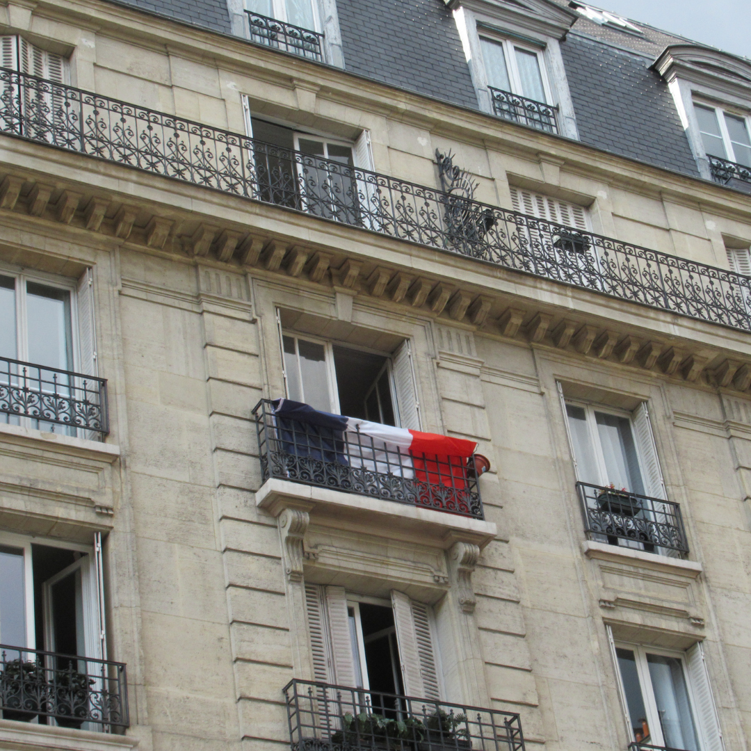 french-flag-window
