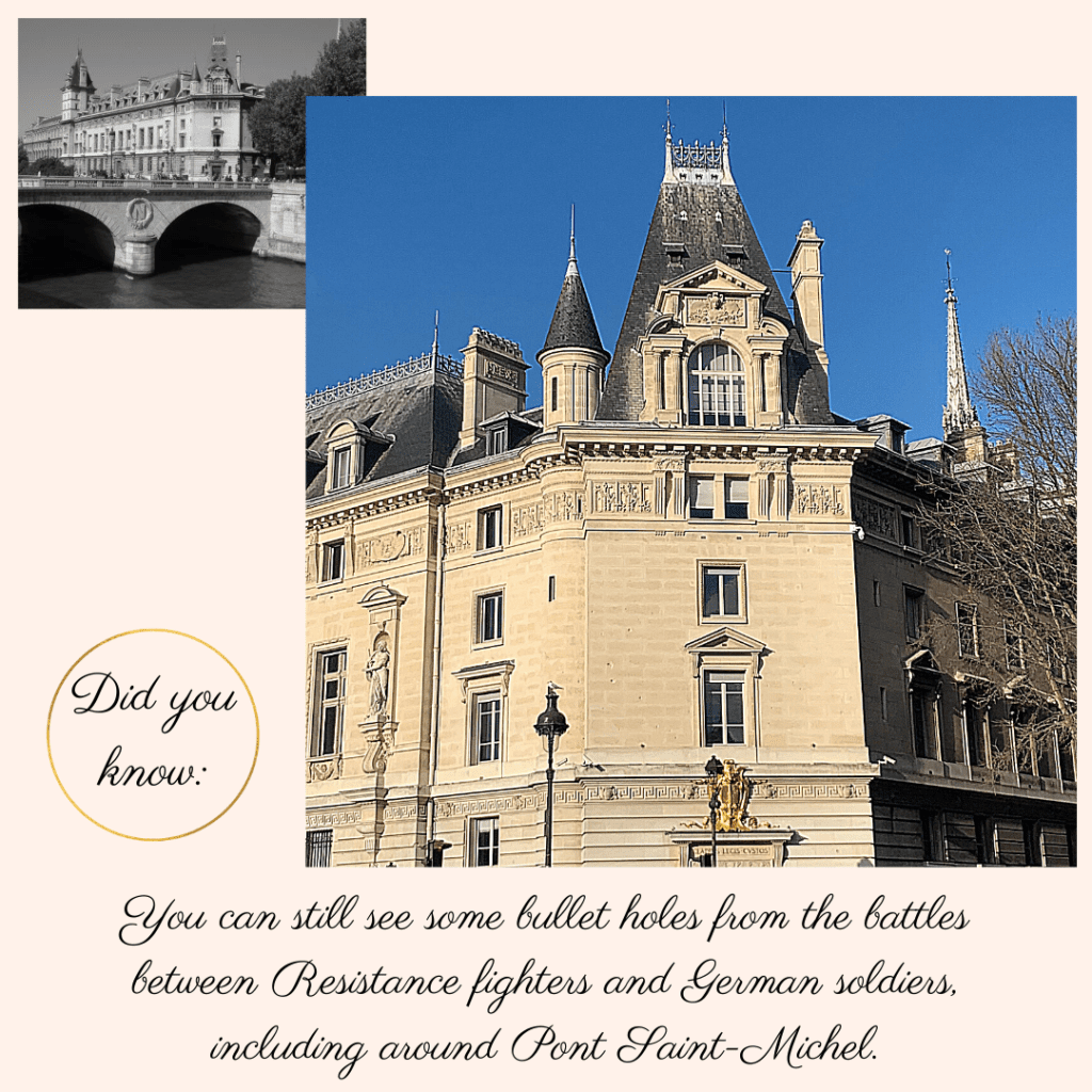 Liberation of Paris
