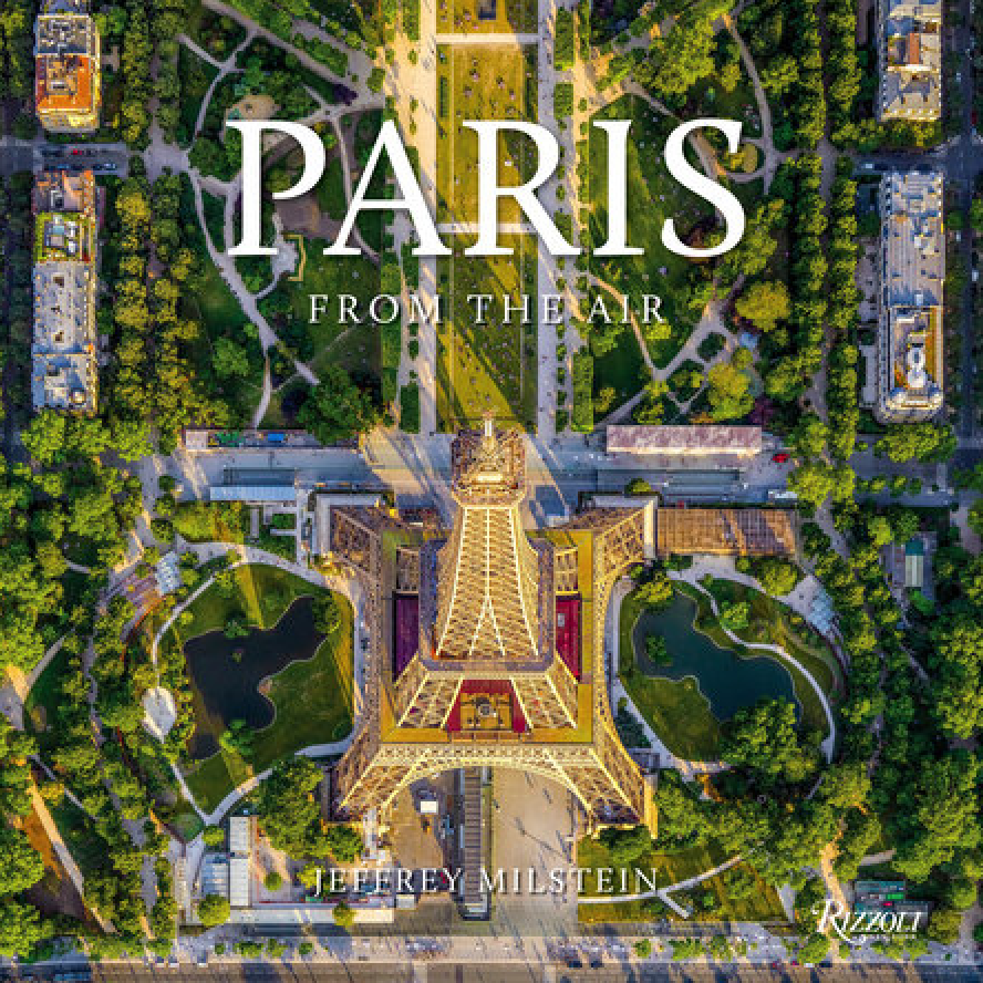Paris-from-the-Air