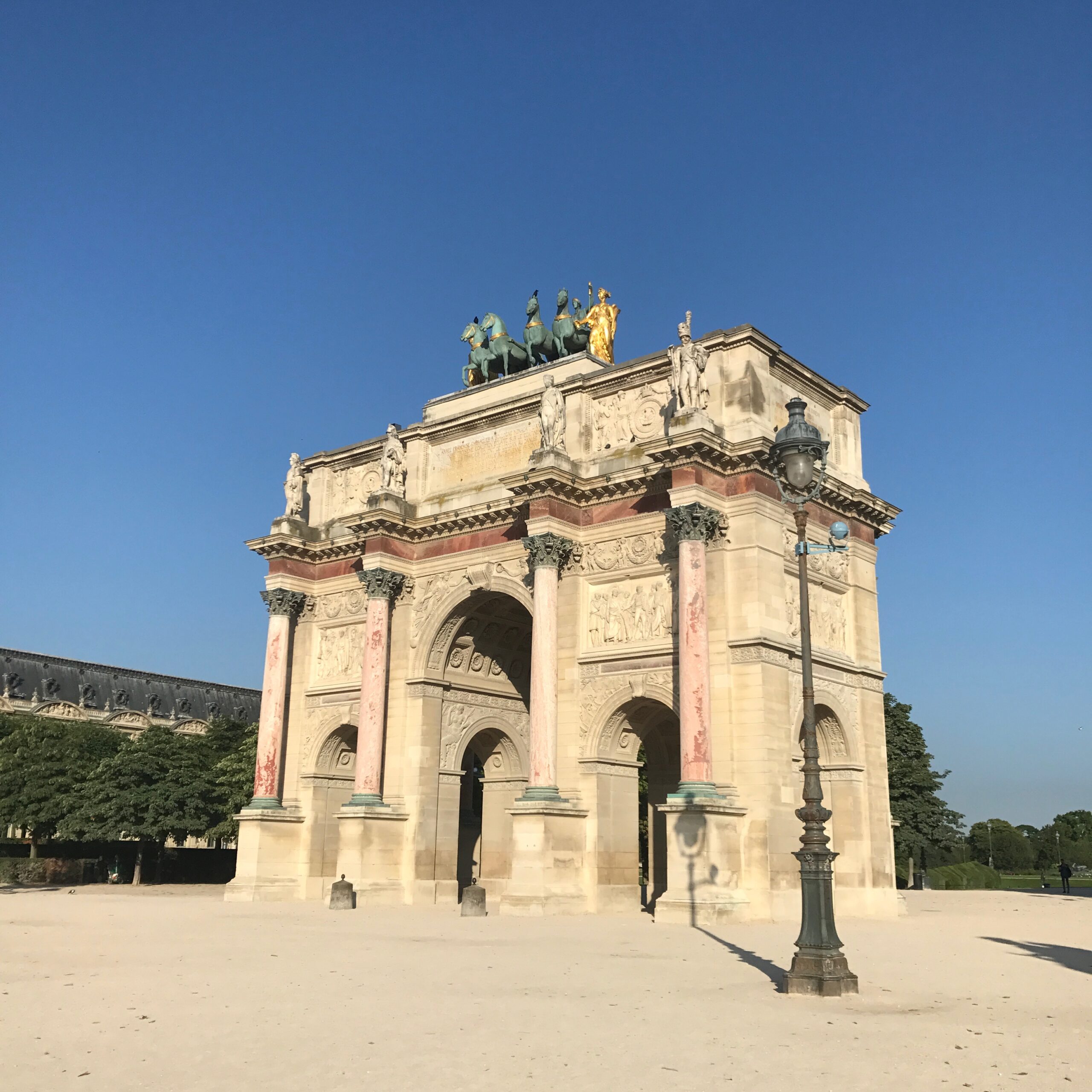 Arc-de-Triomphe-du-Carrousel