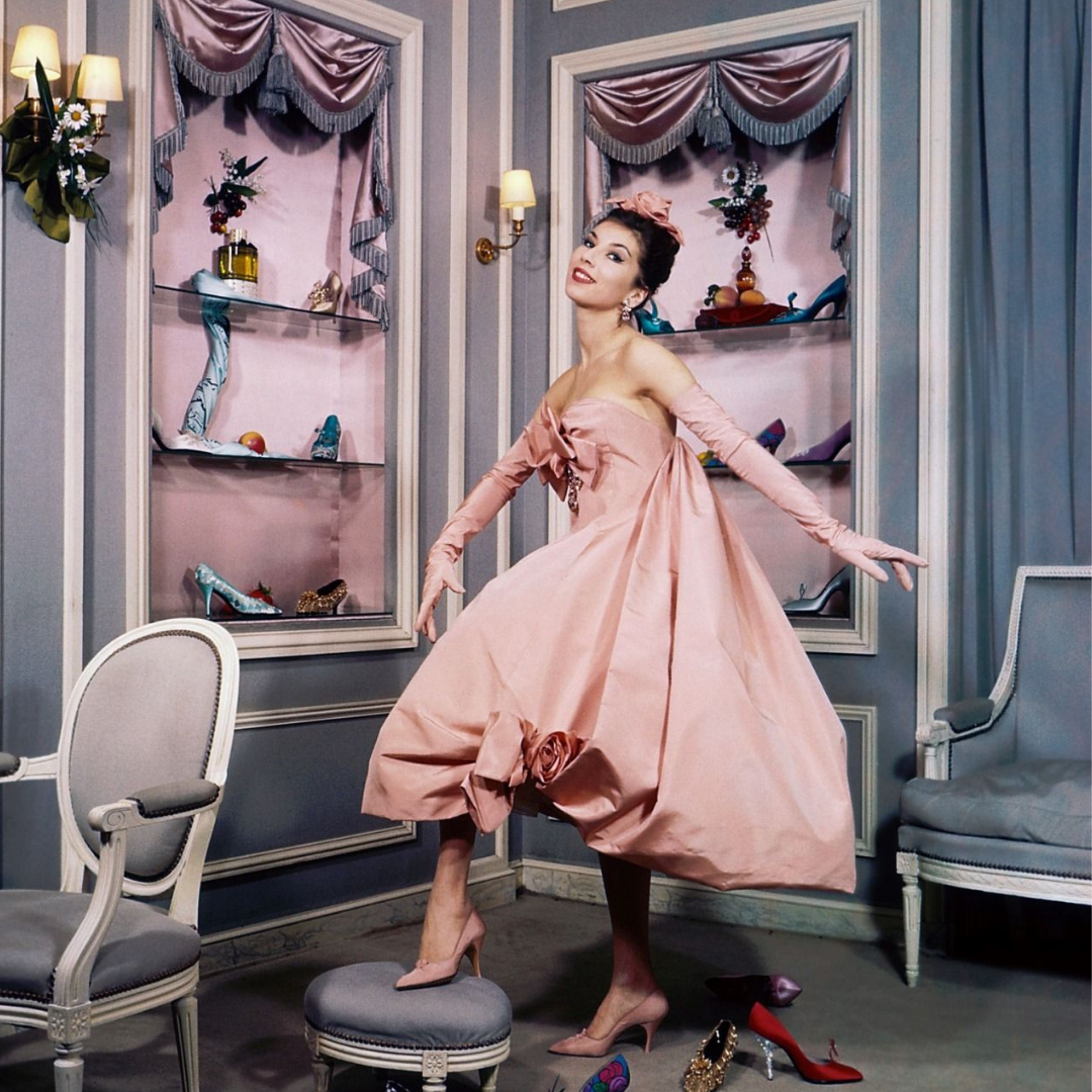 Dior-1950s