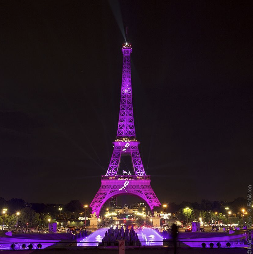 Eiffel-Tower-Pink