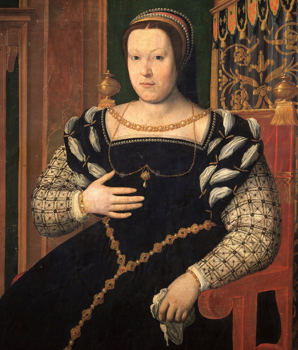 Catherine-de-Medici