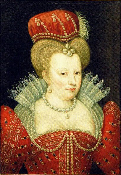 Marguerite-de-Valois