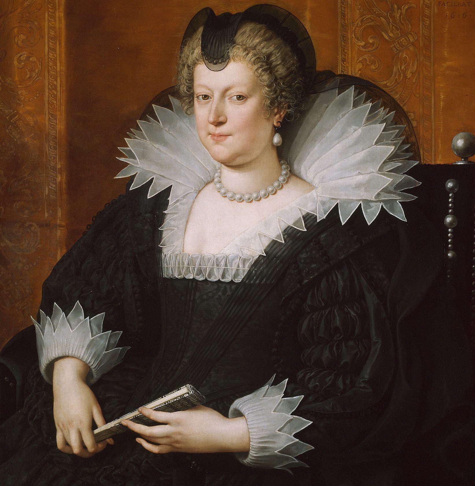 Marie-de-Medici
