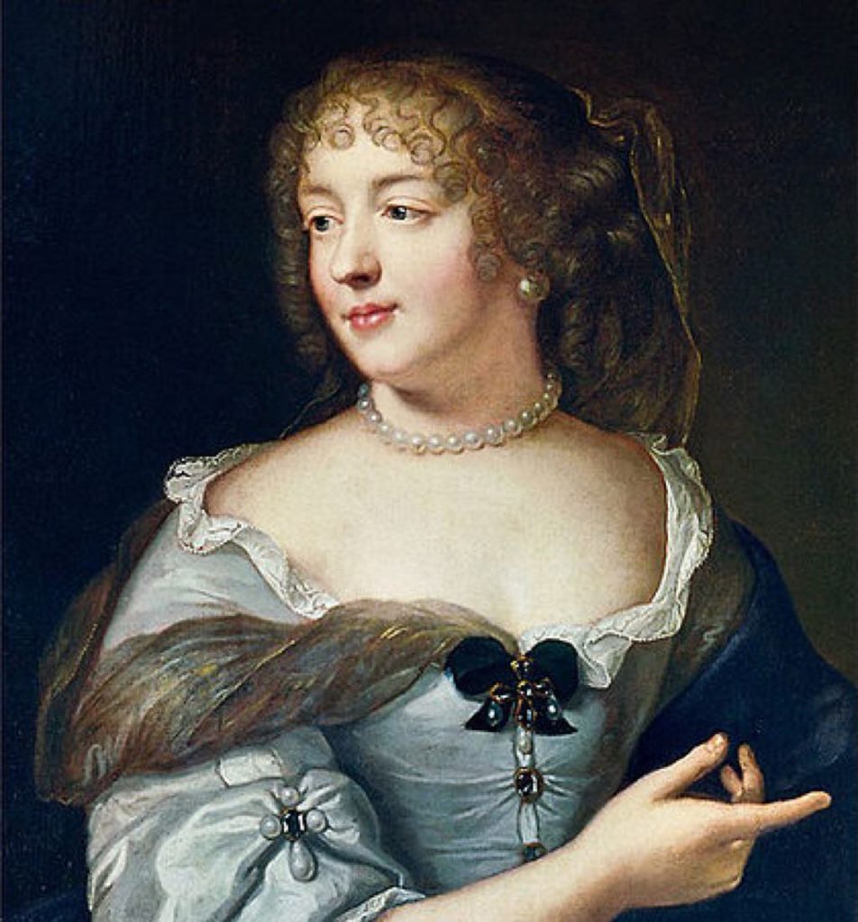 Mme-de-Sevigne