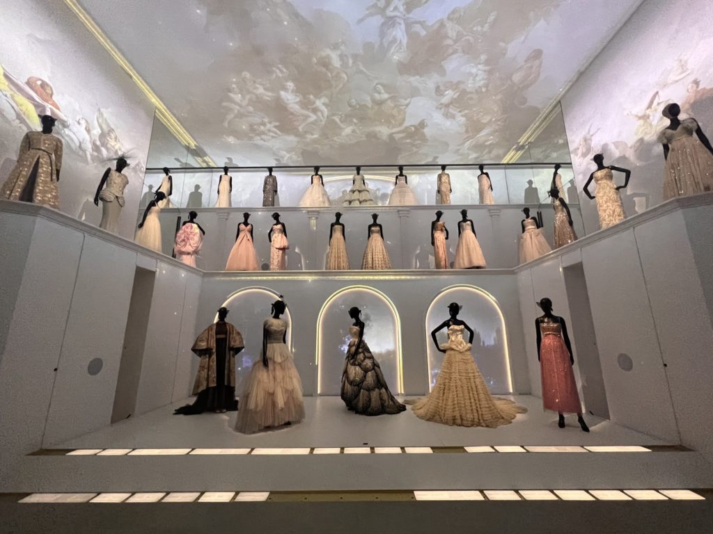 La Galerie Dior: Paris's New Wonderland - Paris For Dreamers