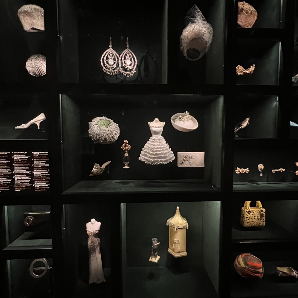 La Galerie Dior