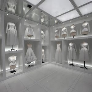 La Galerie Dior: Paris’s New Wonderland - Paris For Dreamers
