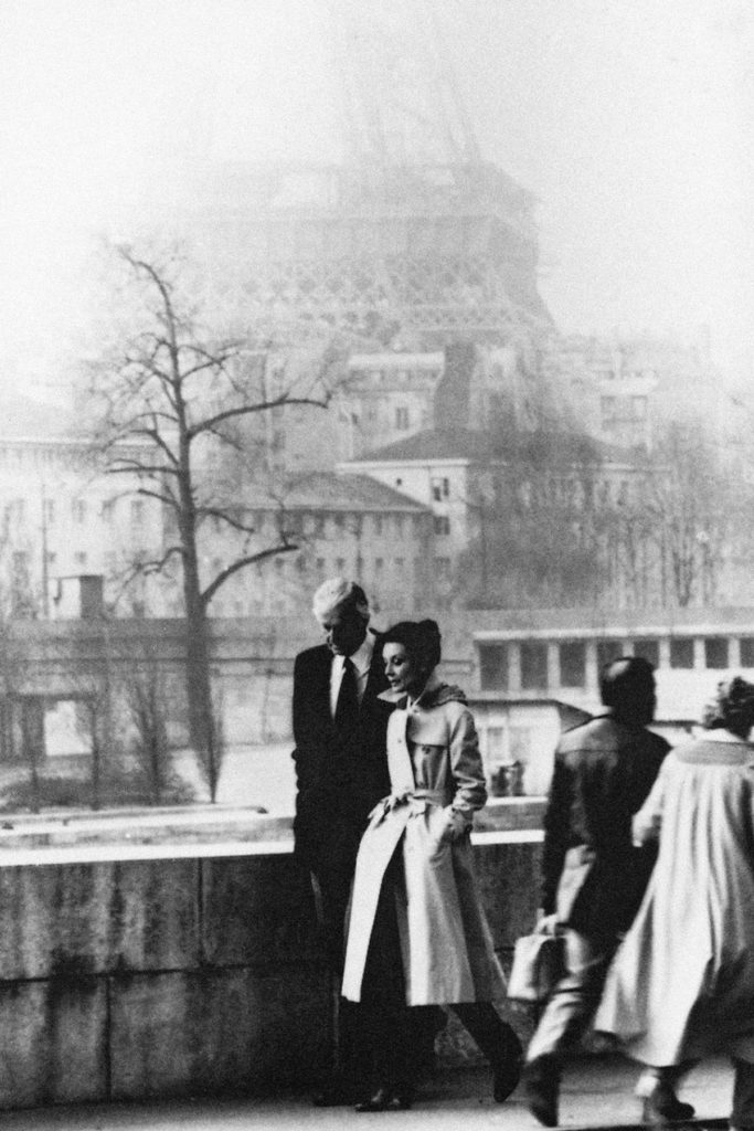 The Audrey Hepburn Guide to Paris - Paris For Dreamers