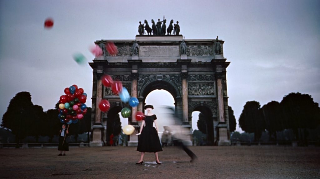 The Audrey Hepburn Guide to Paris - Paris For Dreamers