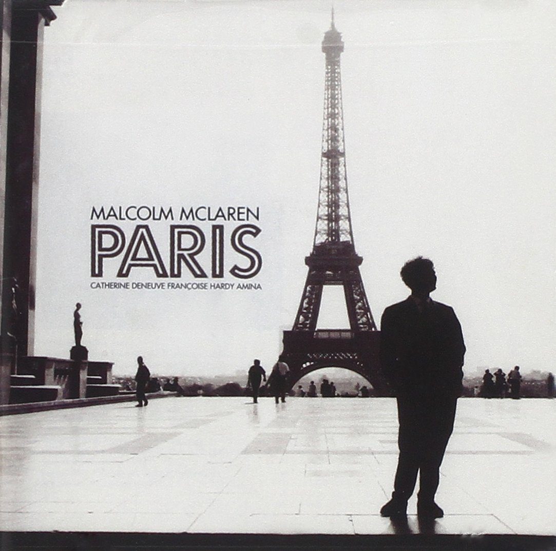 Paris-Malcolm-McLaren