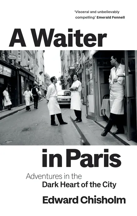 A-Waiter-in-Paris