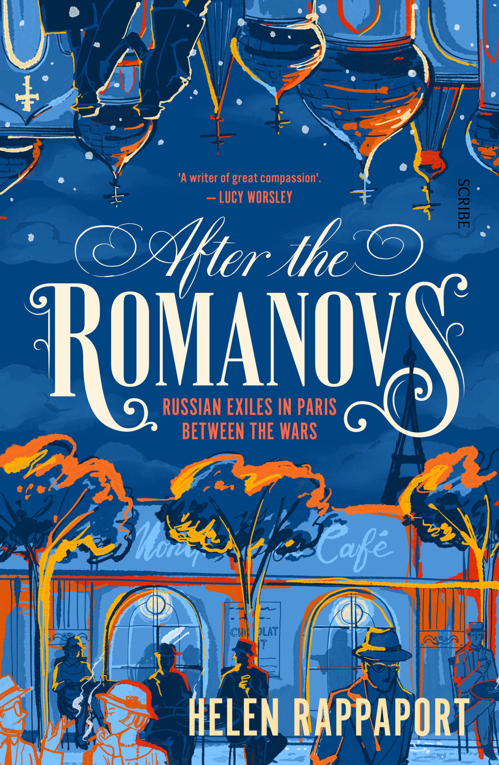 After-the-Romanovs