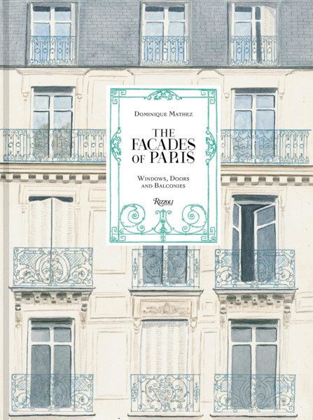 Paris Books