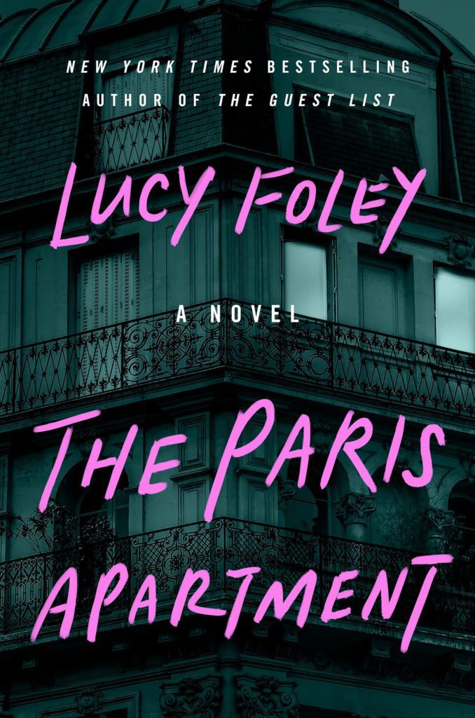 Paris Books