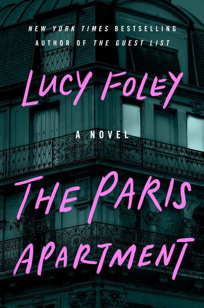  Five Love Affairs and a Friendship: The Paris Life of