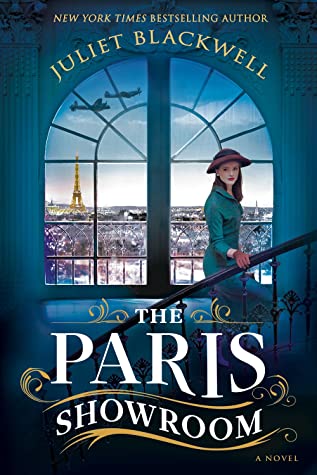 Paris Books