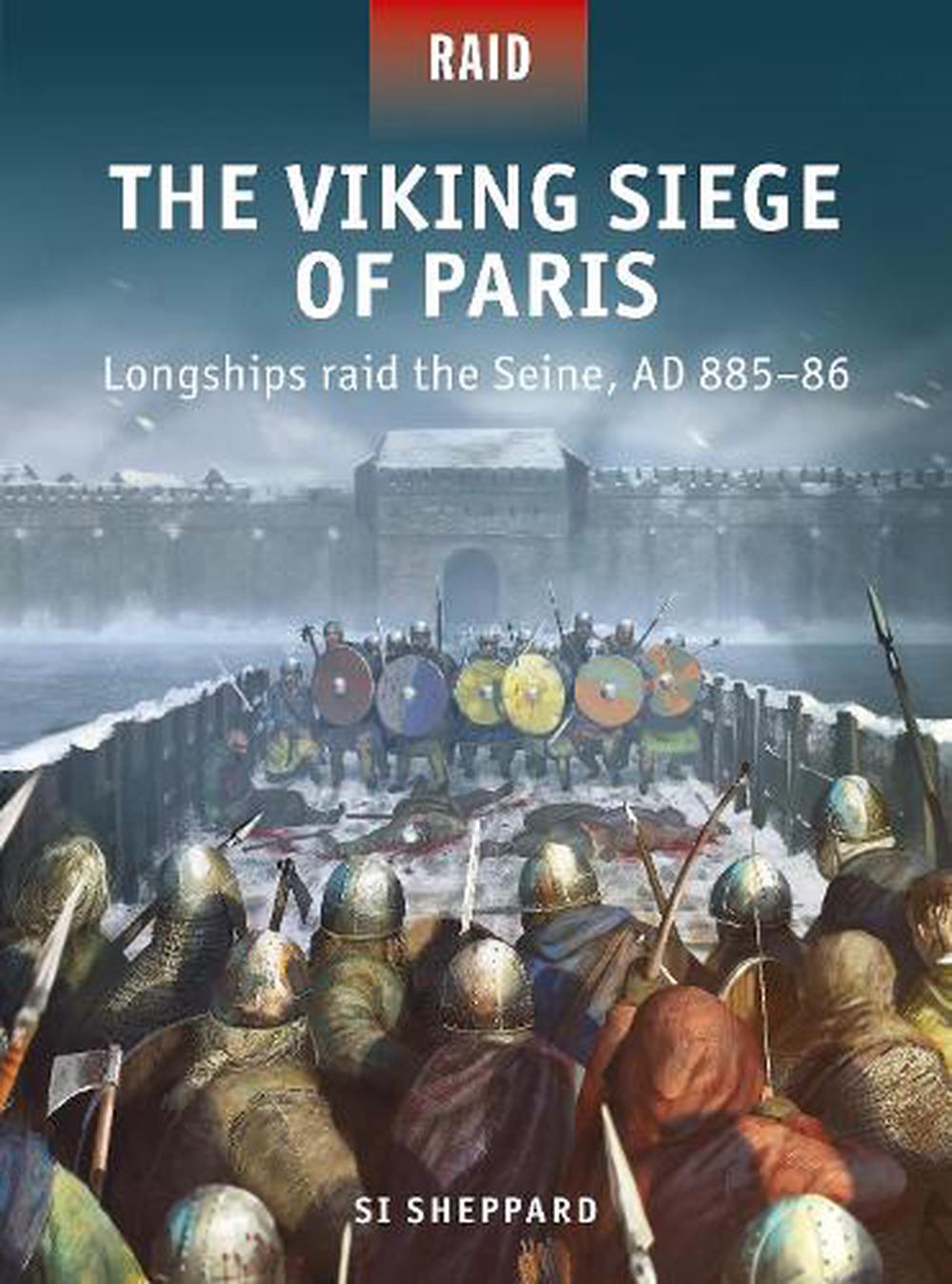 The-Viking-Siege-of-Paris