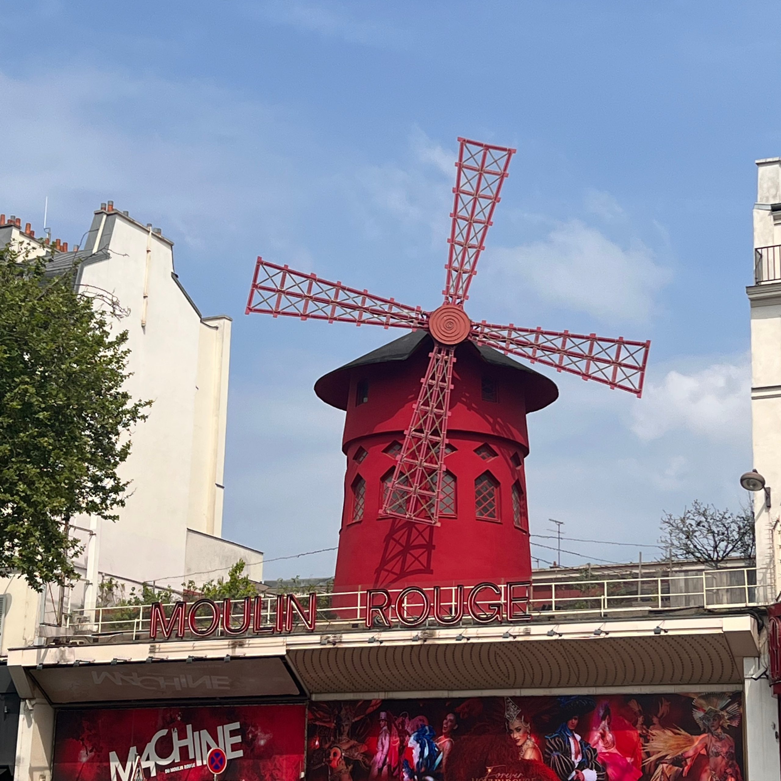 Moulin-Rouge