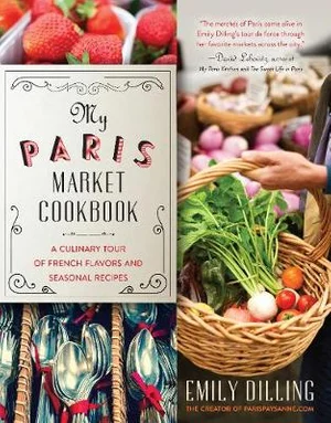 My-Paris-Market-Cookbook