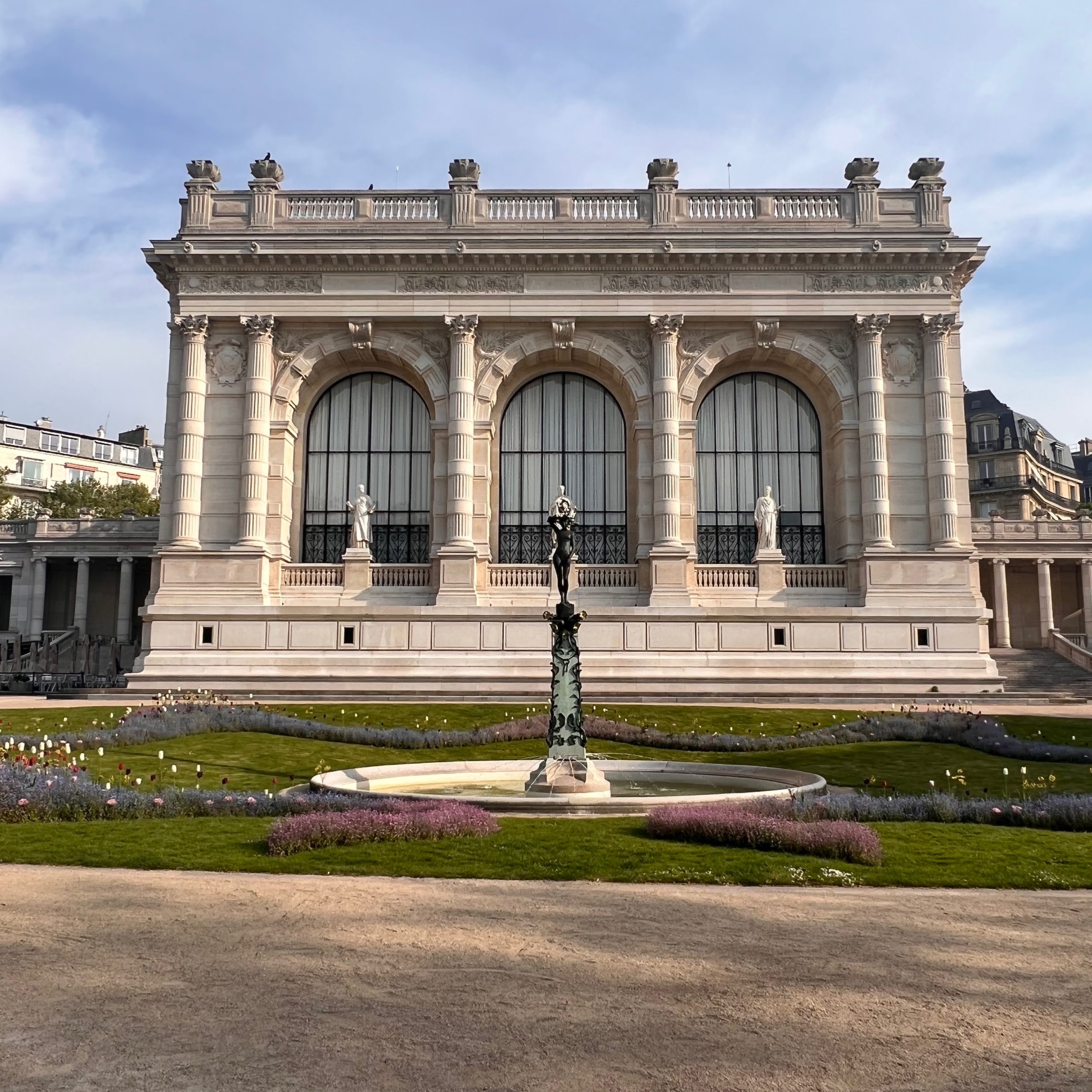 Palais-Galliera