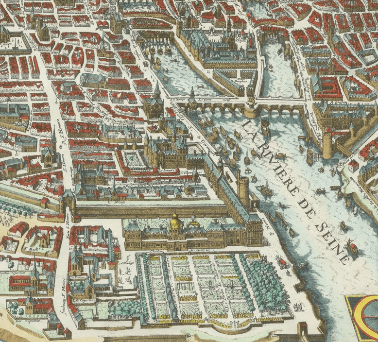 Tuileries-Plan-de-Merian