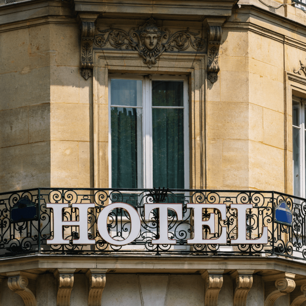 Paris public toilets