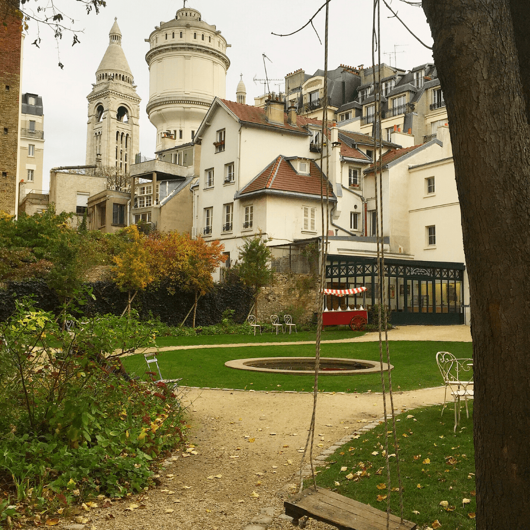 Montmartre-Café-Renoir