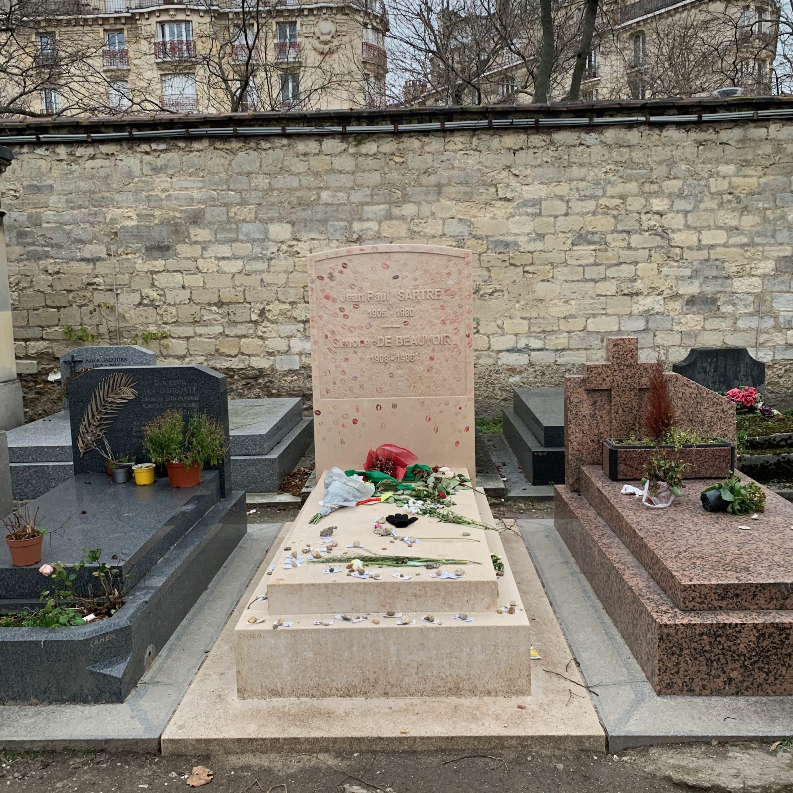 SDB-and-JPS-grave