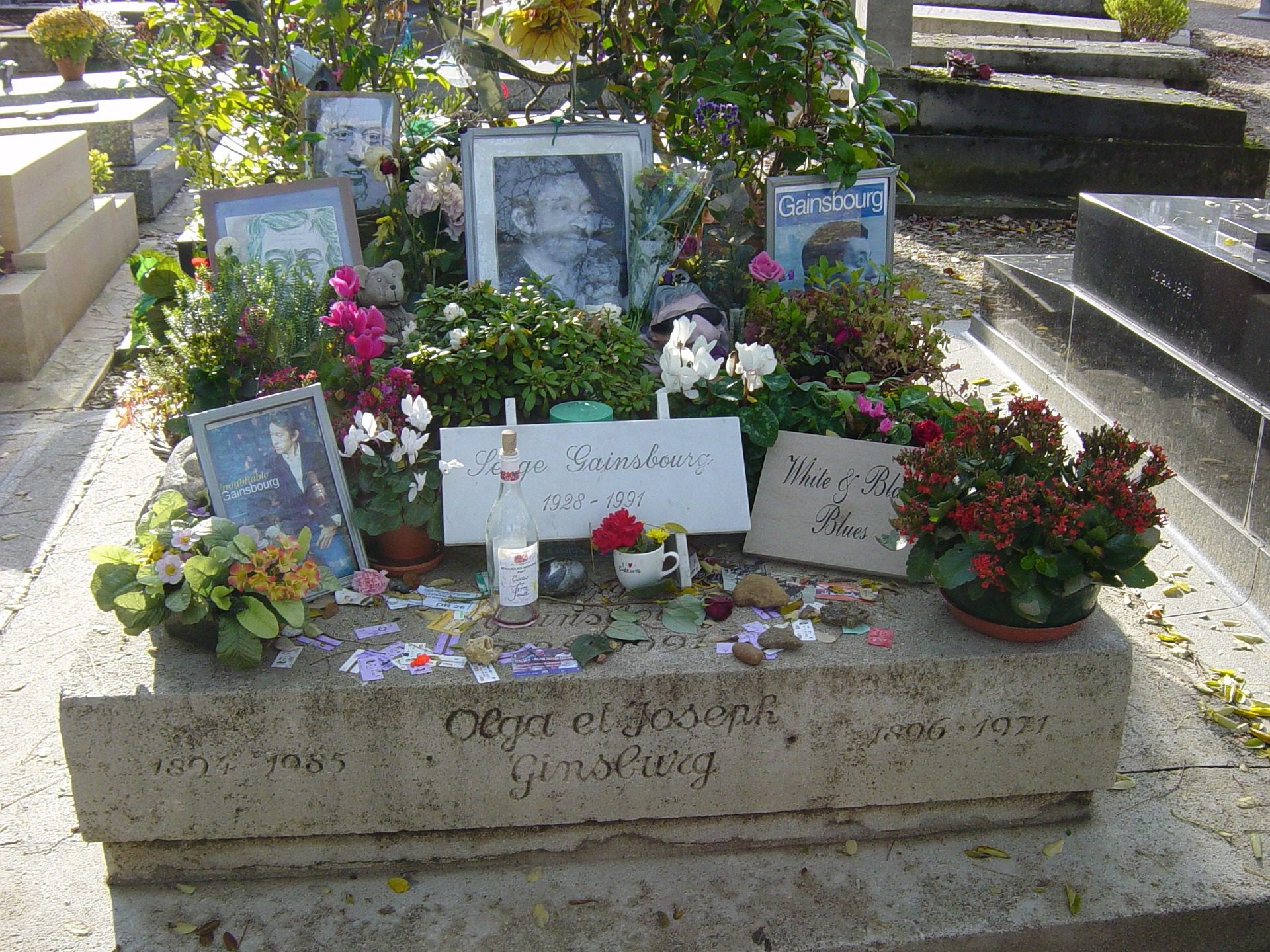 Serge-Gainsbourg-grave