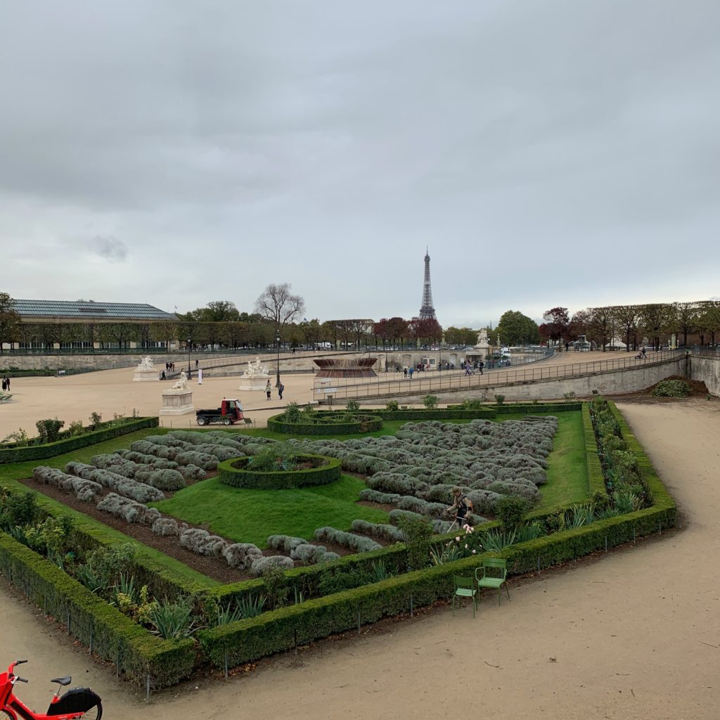 Shopping itineraries in Le Bon Marche in October (updated in 2023