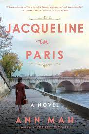 Paris Books 2022