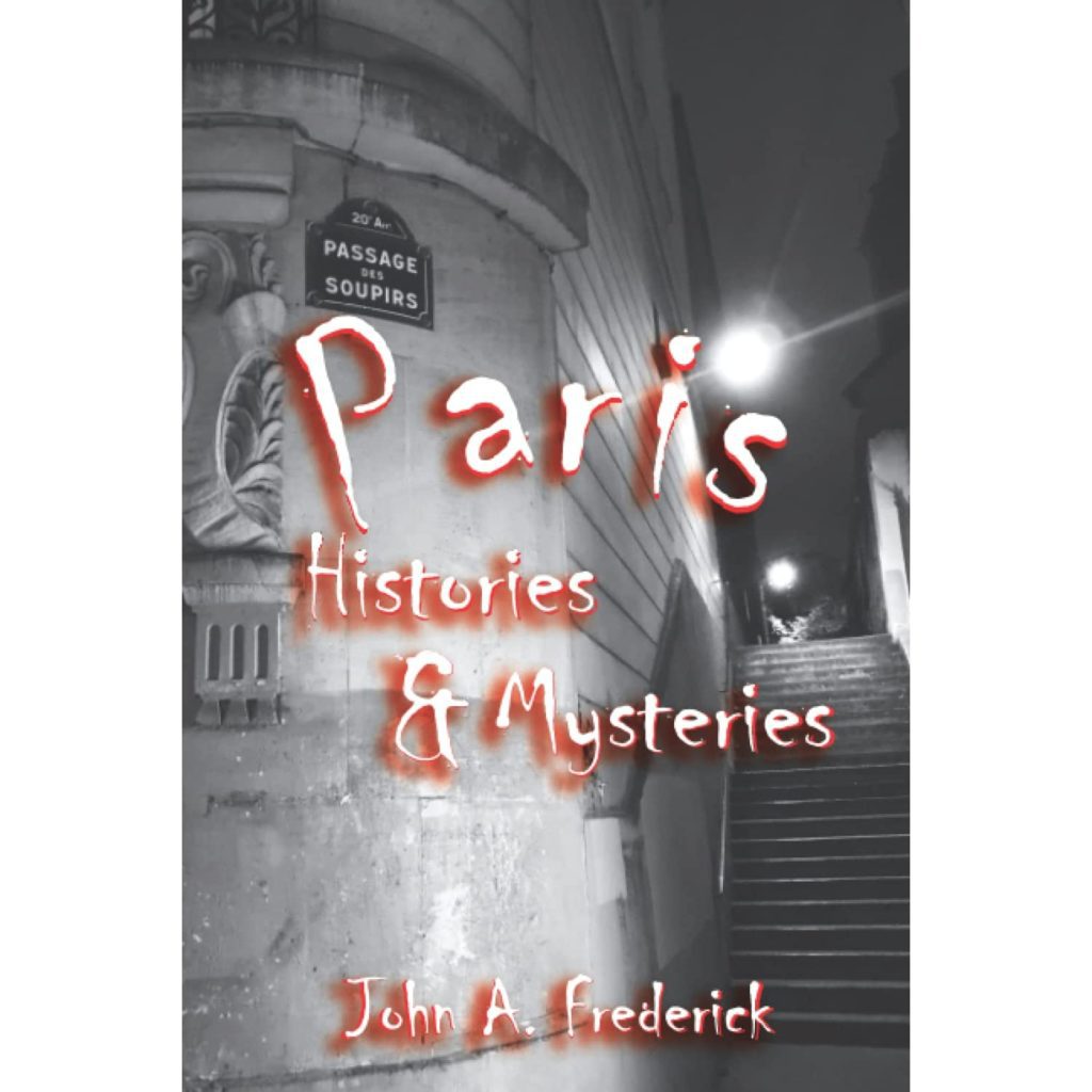 Paris Books 2022