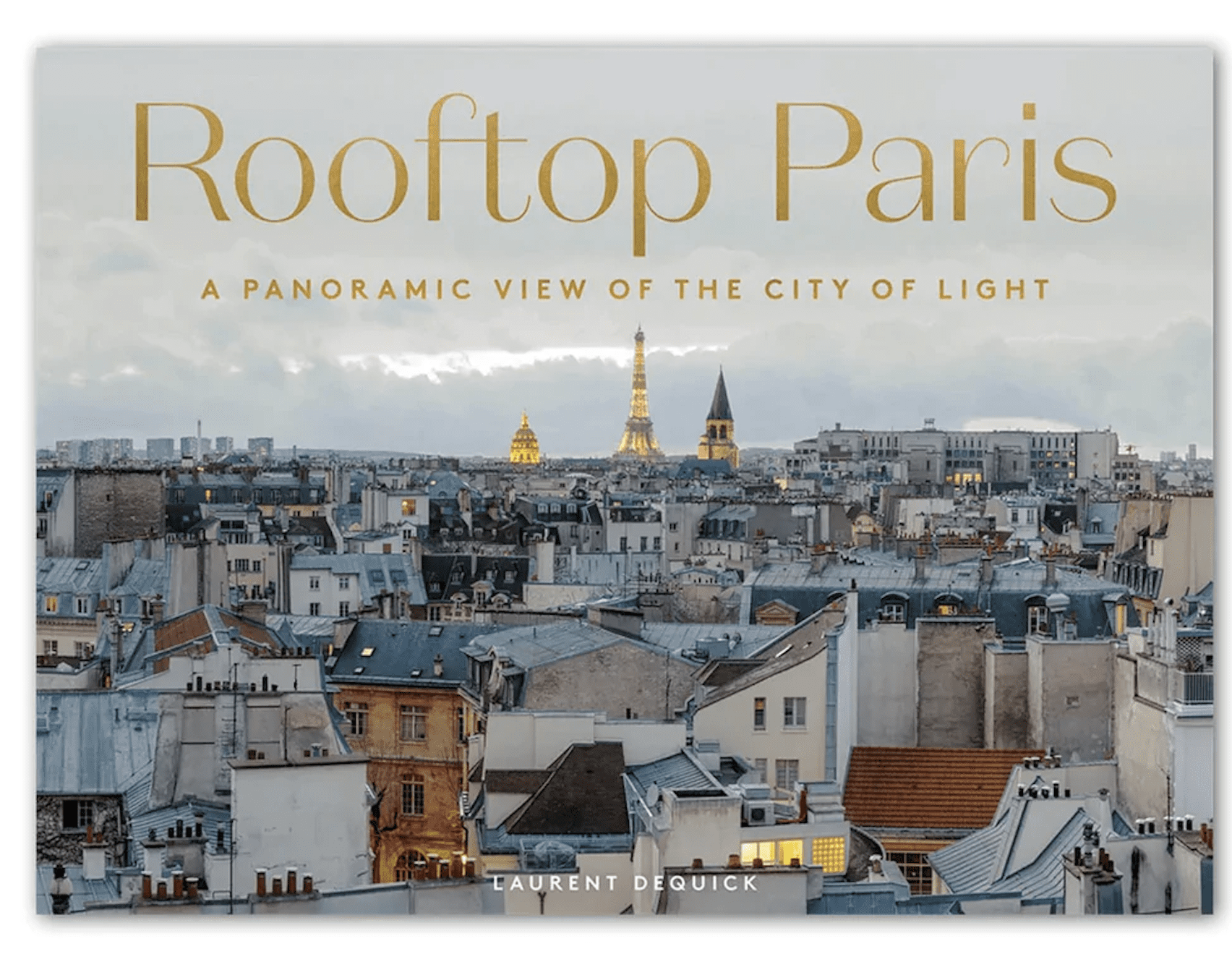 Rooftop-Paris