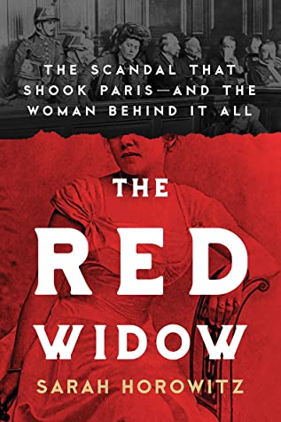 The-Red-WIdow